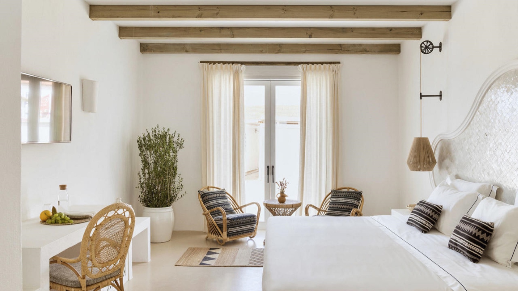 Hotel Comporta