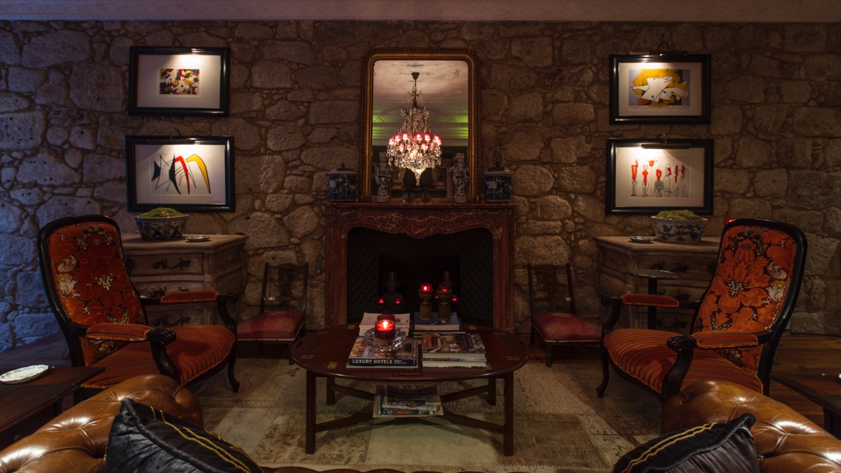Hotel Maison