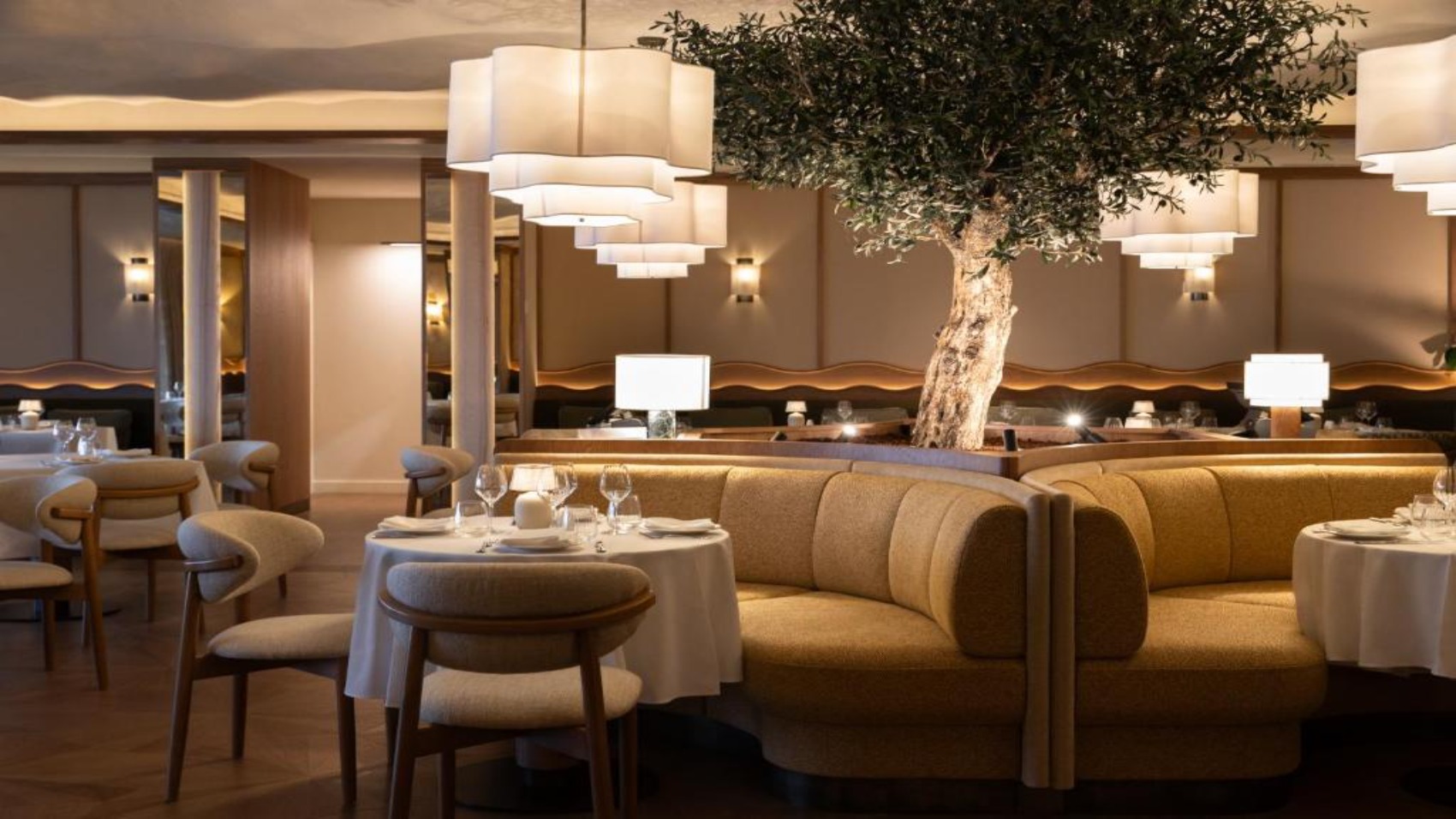 Restaurant - METT Barcelona