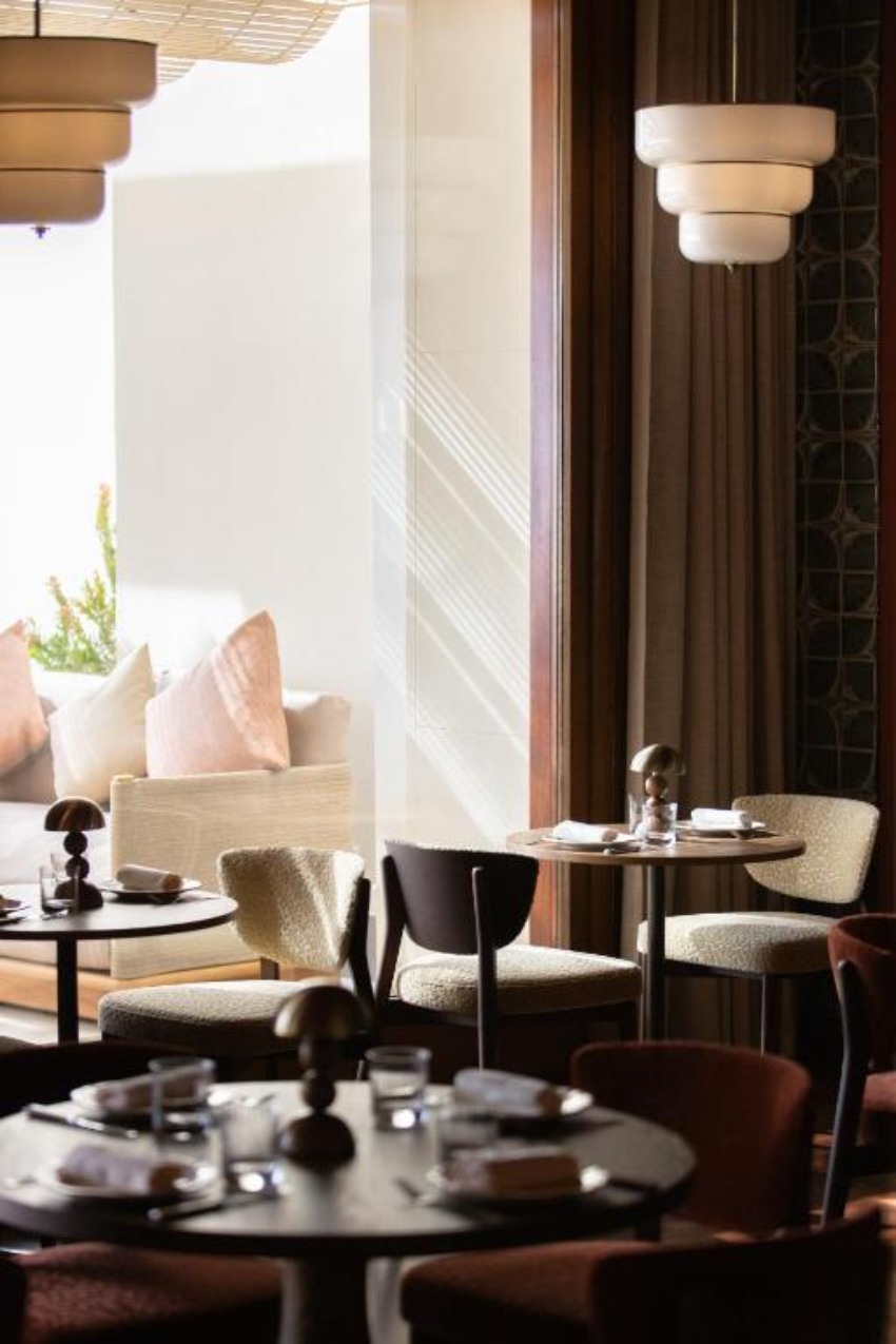 Restaurant - METT Barcelona