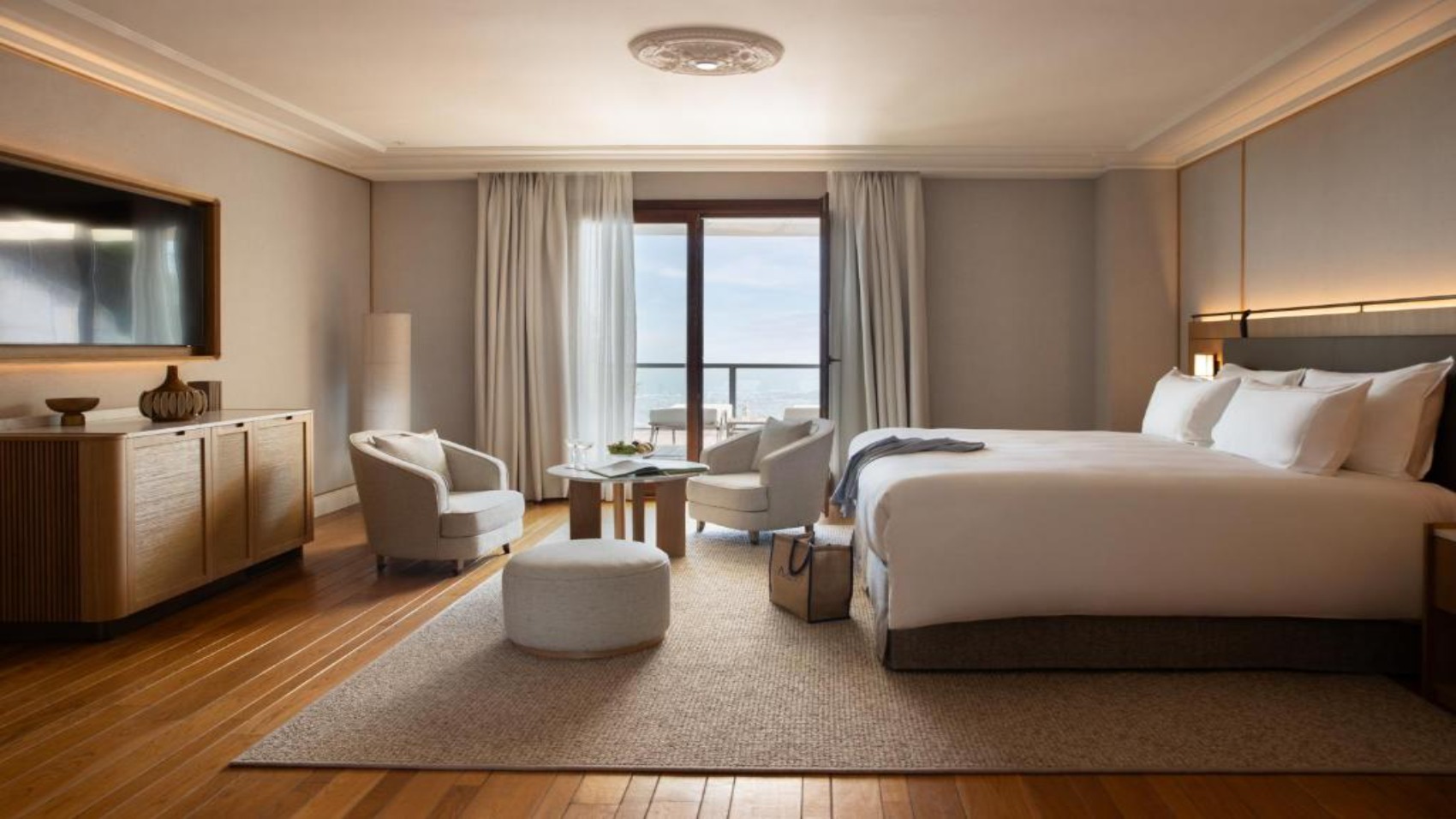 Room - METT Barcelona