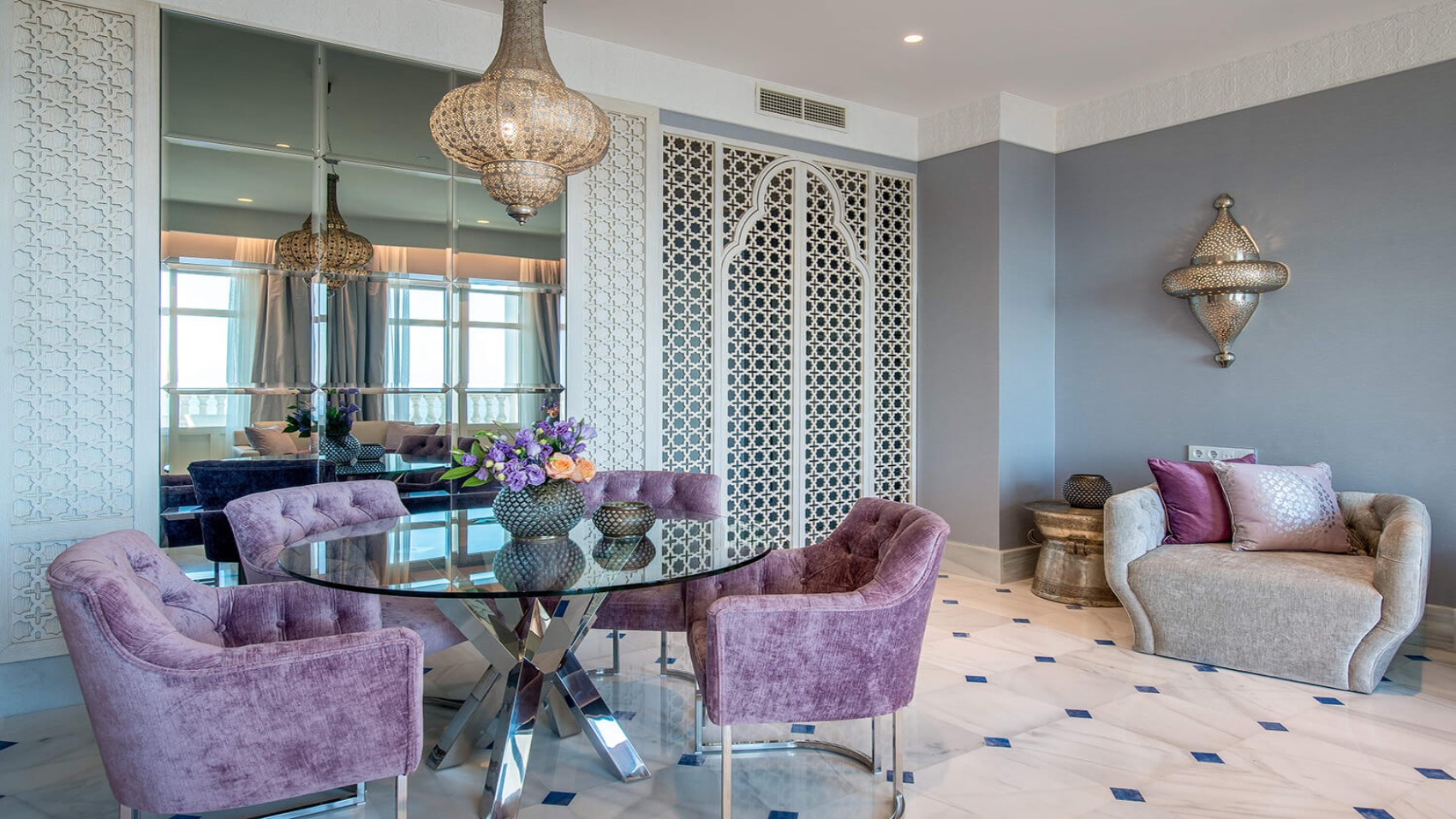 Room - Hotel Miramar