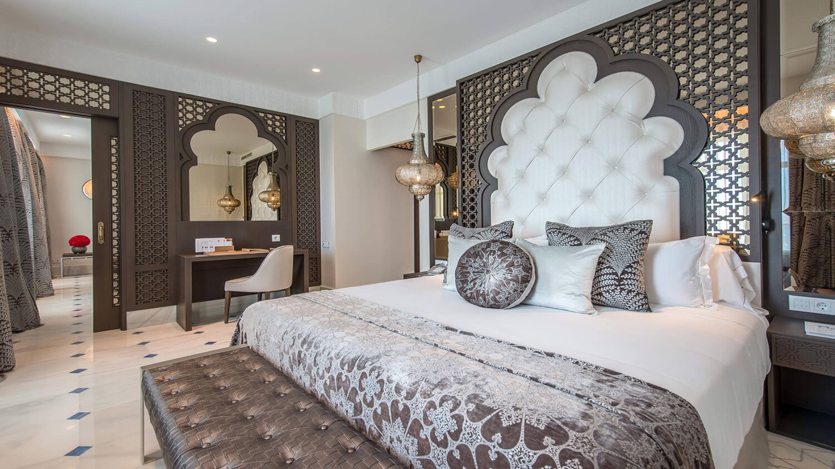 Room - Hotel Miramar