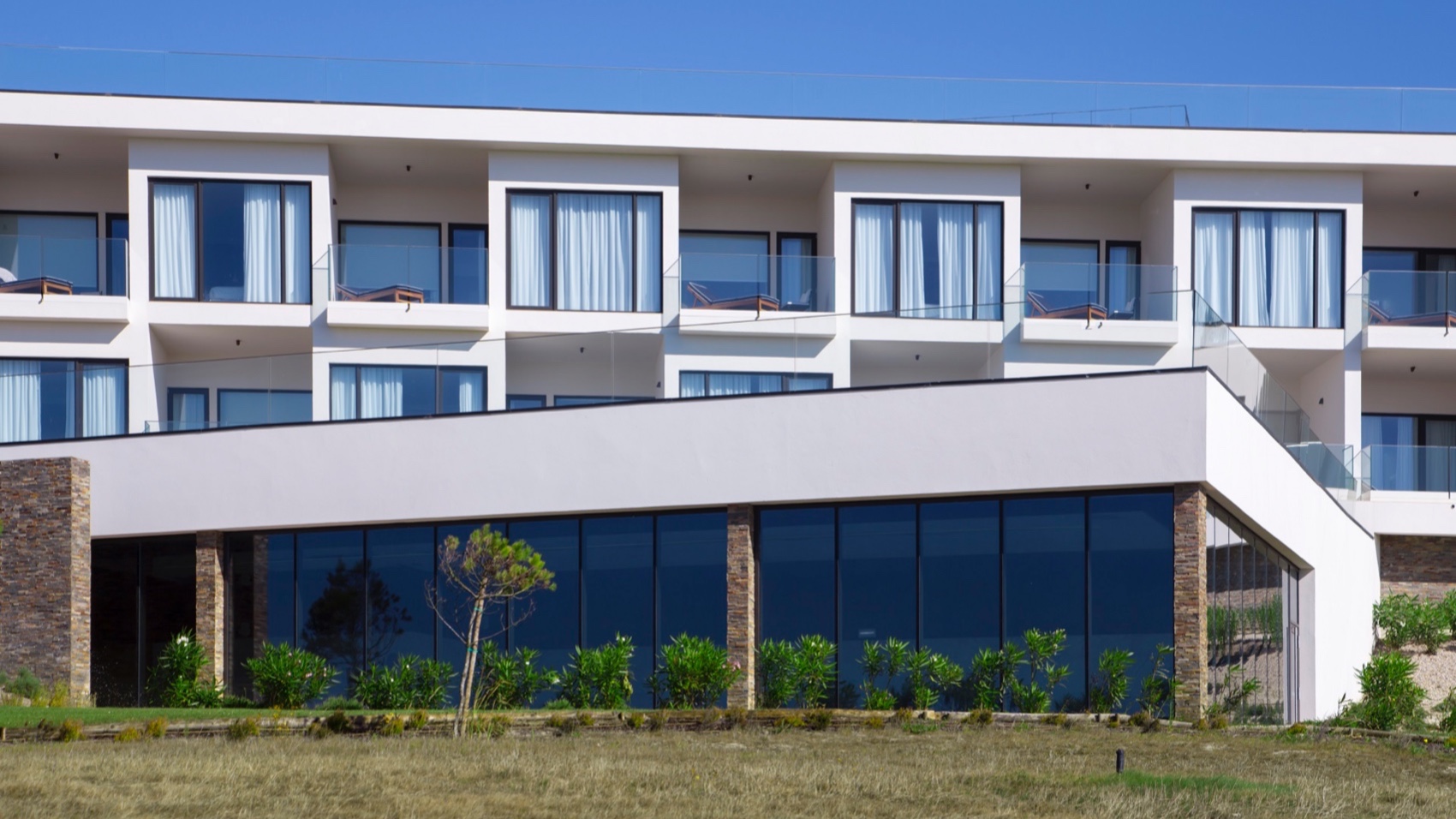 Hotel Spa Evolute