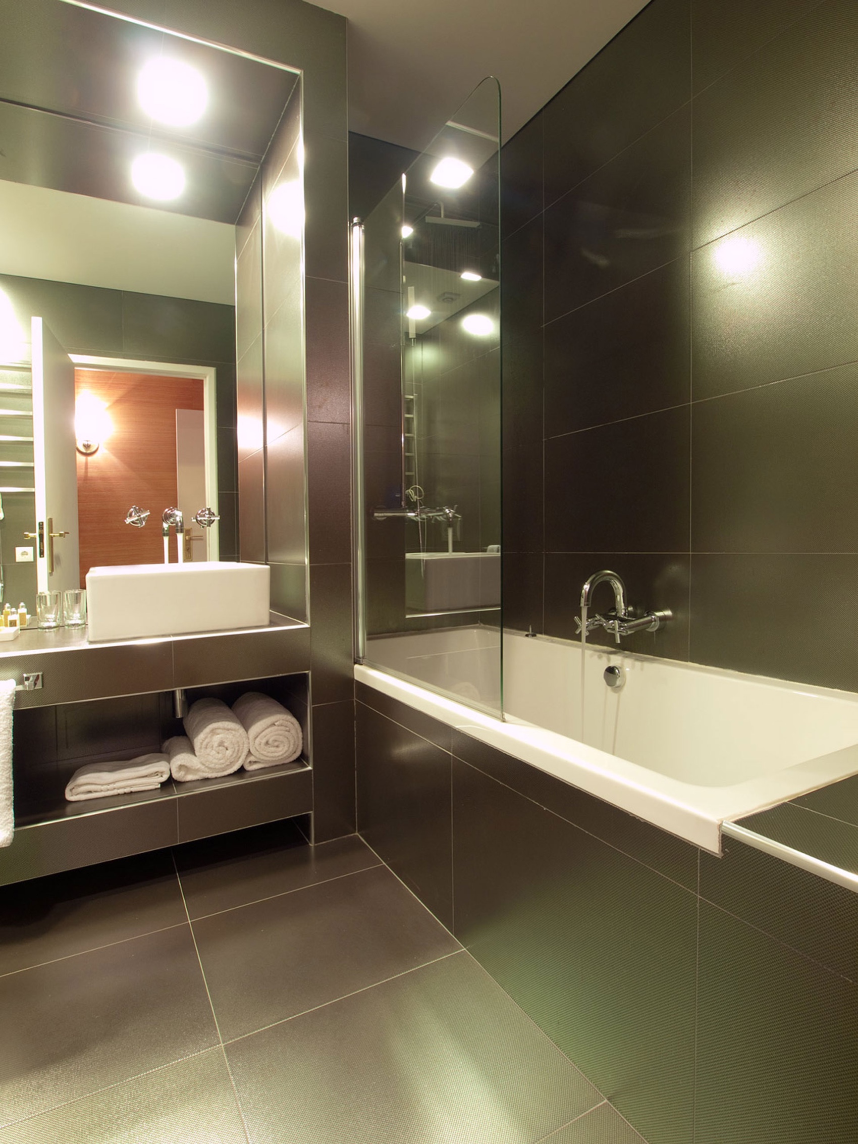 Wc Hotel Pacheca