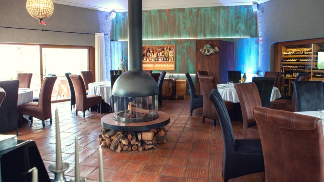 Food BB Restaurant