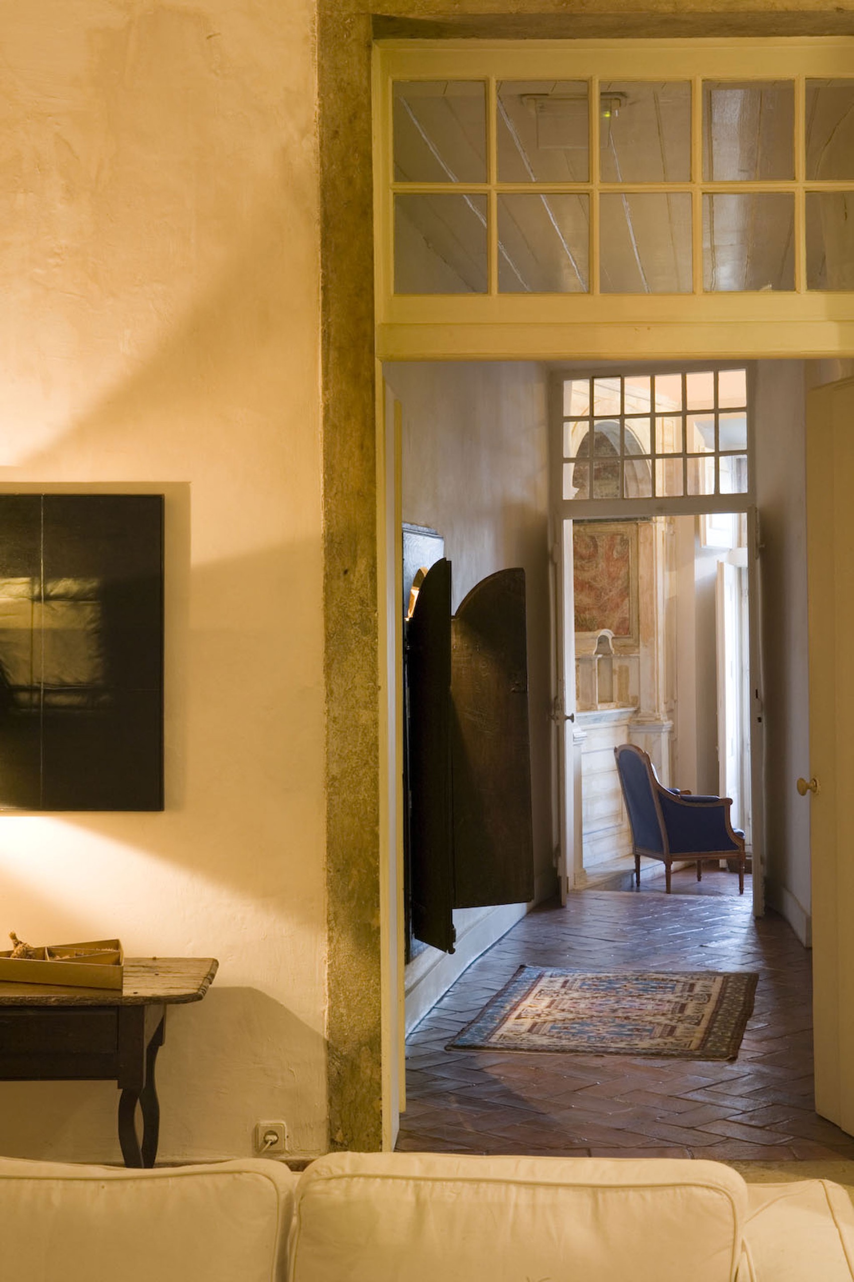 Indoor Belmonte