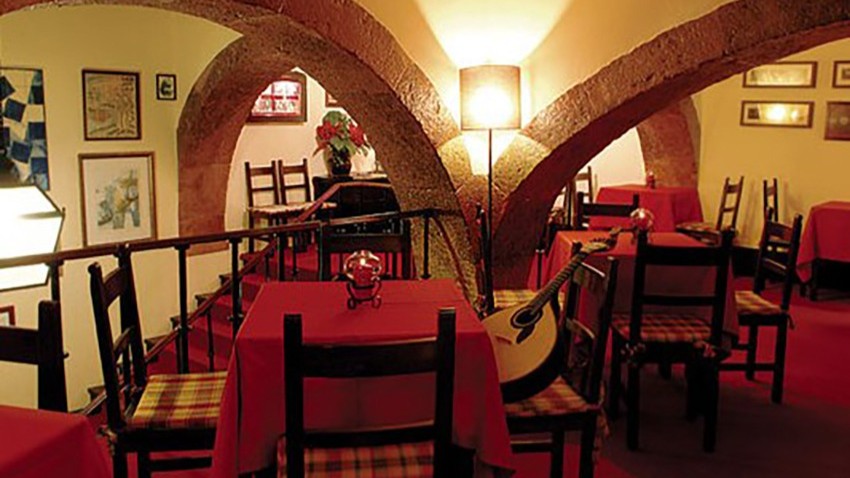 Interior CFD Restaurant