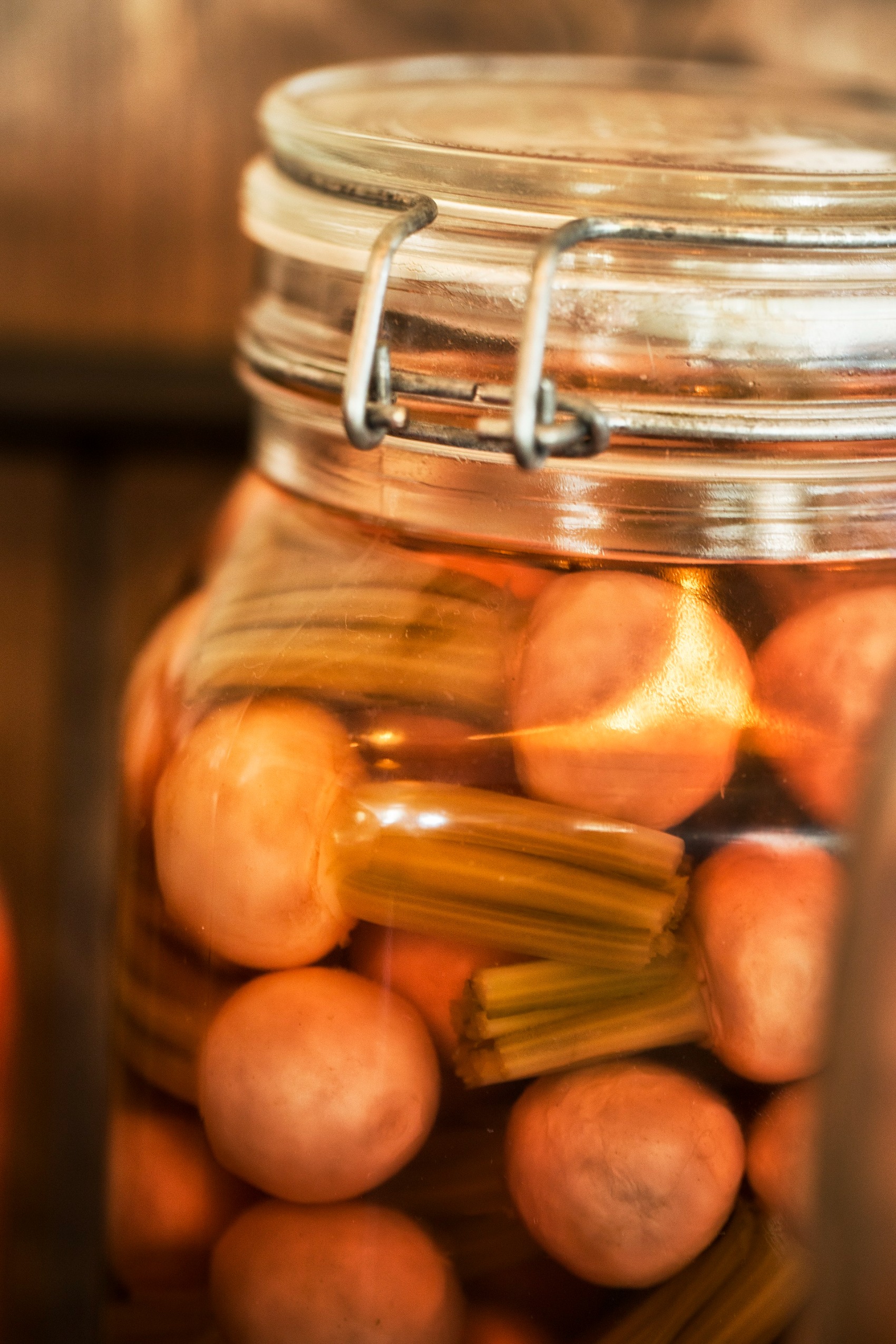 Jar SP Restaurant
