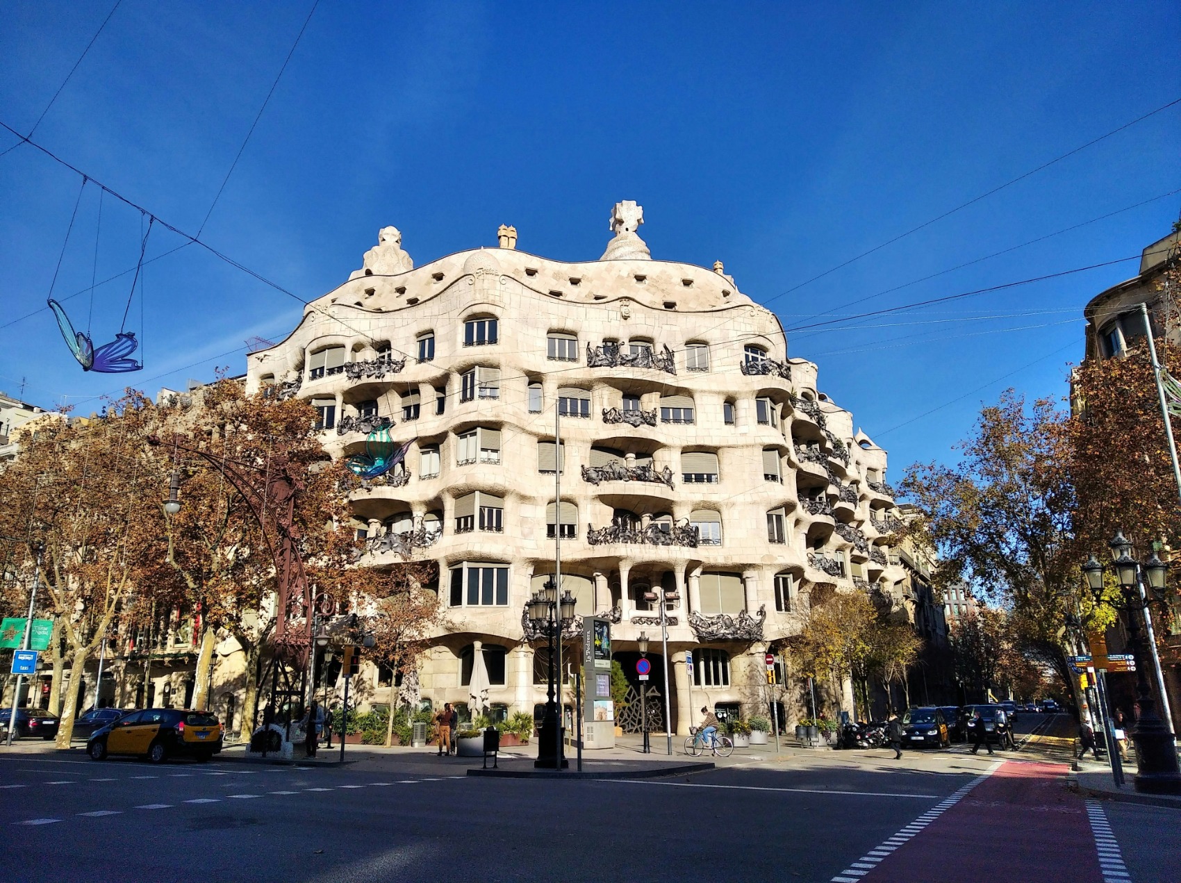 La-Pedrera