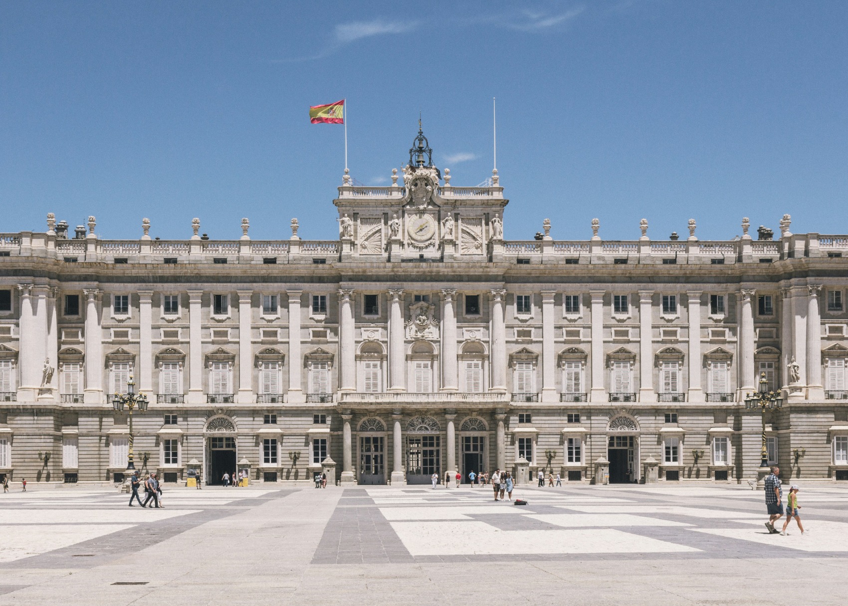 Royal-Palace-Madrid