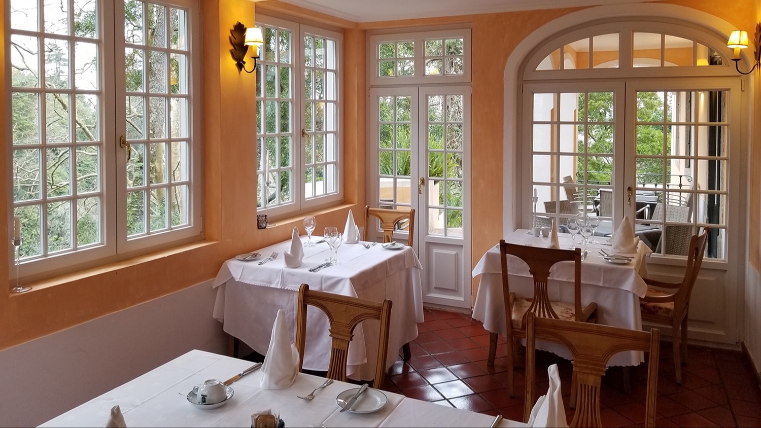 Lawrence's Restaurant
