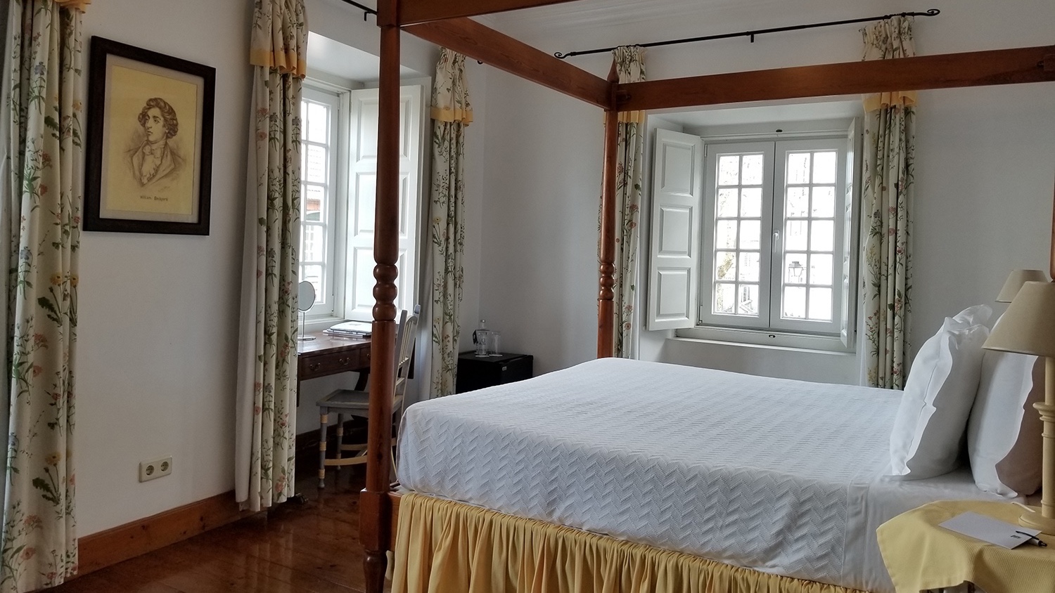 Lawrence's Room
