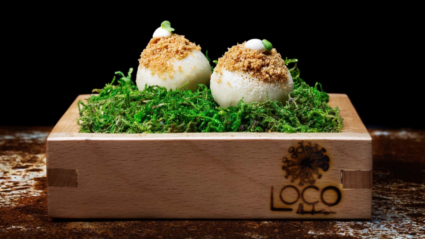 LC Restaurant Dessert
