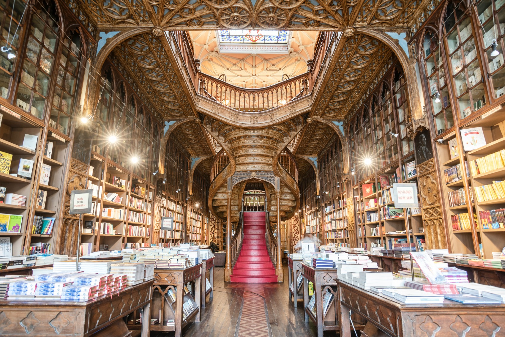 Lello-Book-Shop