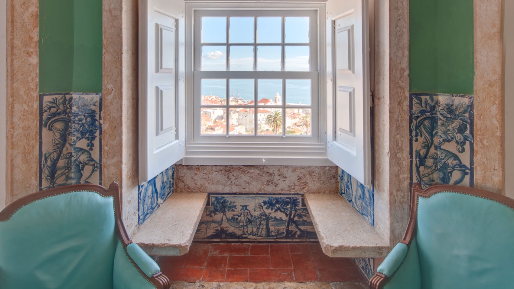 Lisboa Belmonte