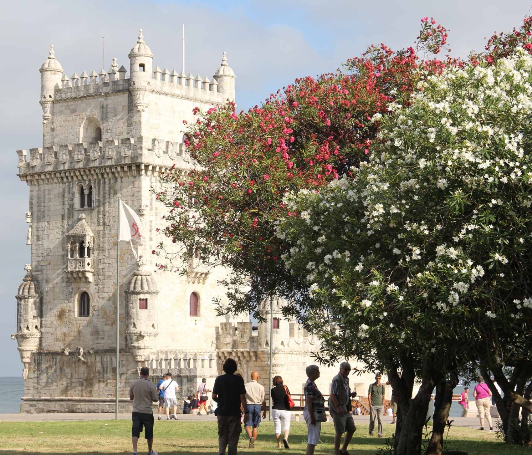 Lisbon-Art-History-belem-tower
