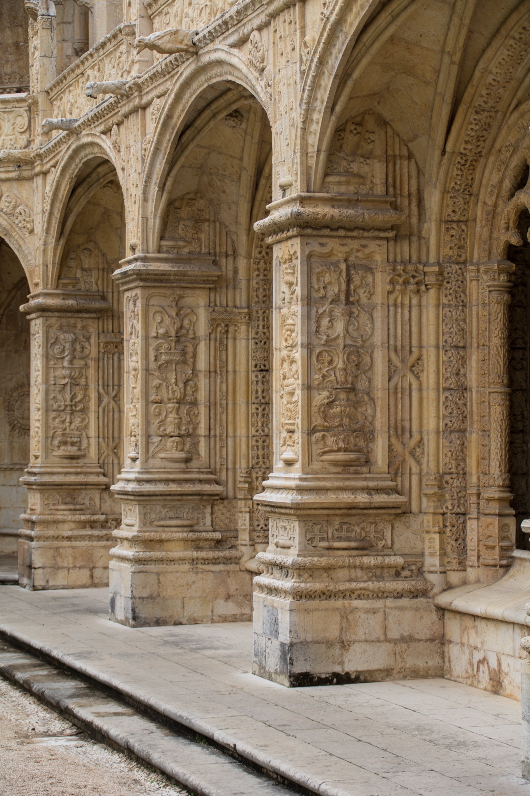 Lisbon-Art-History-jeronimos-monastery-details
