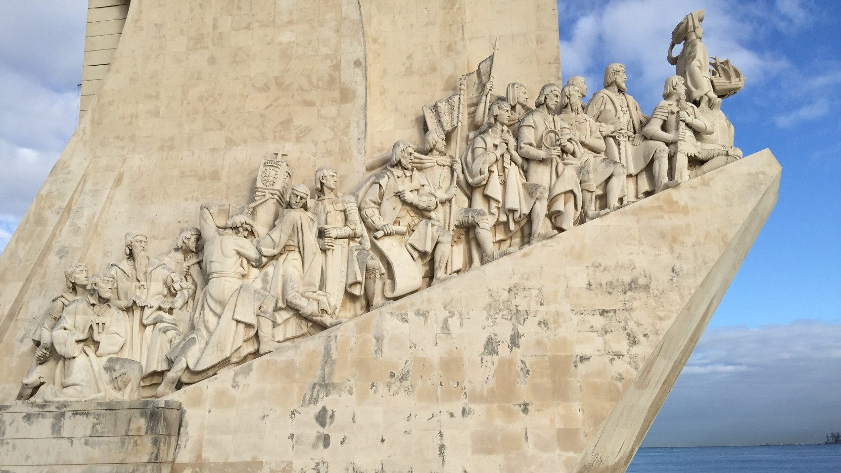 Lisbon-Classic-Journey-monument-of-discovery