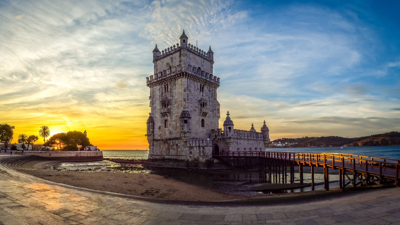 Lisbon-for-Foodies-belem-tower
