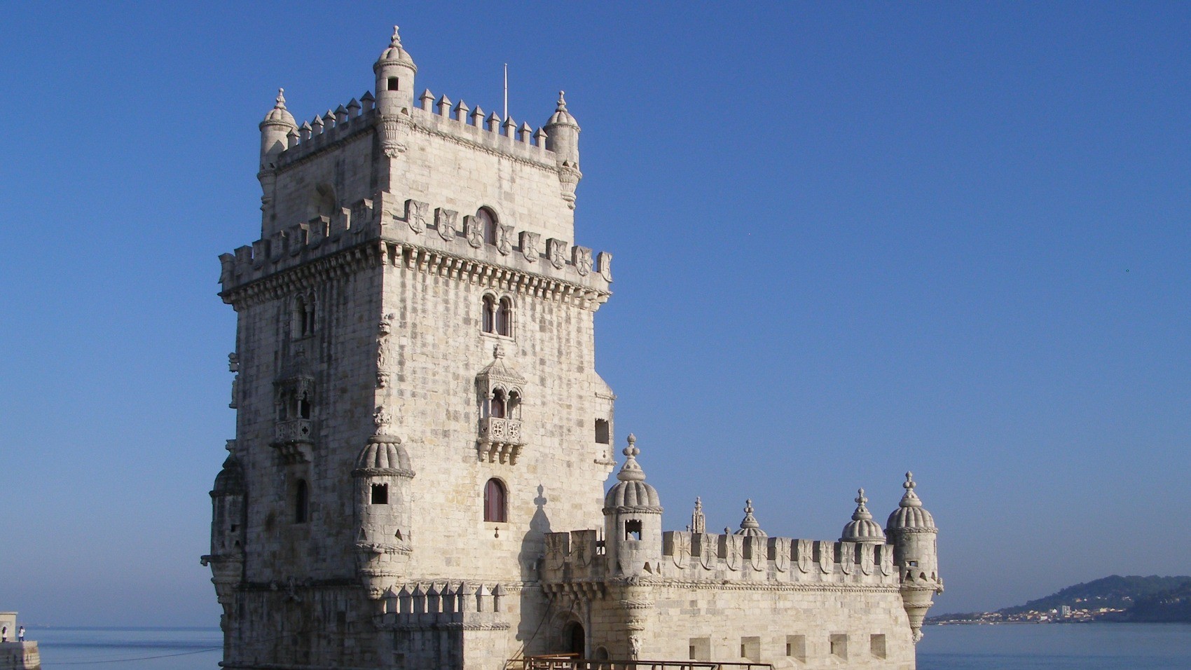Lisbon-&-Sintra-History-and-Cruise-belem-tower-portugal