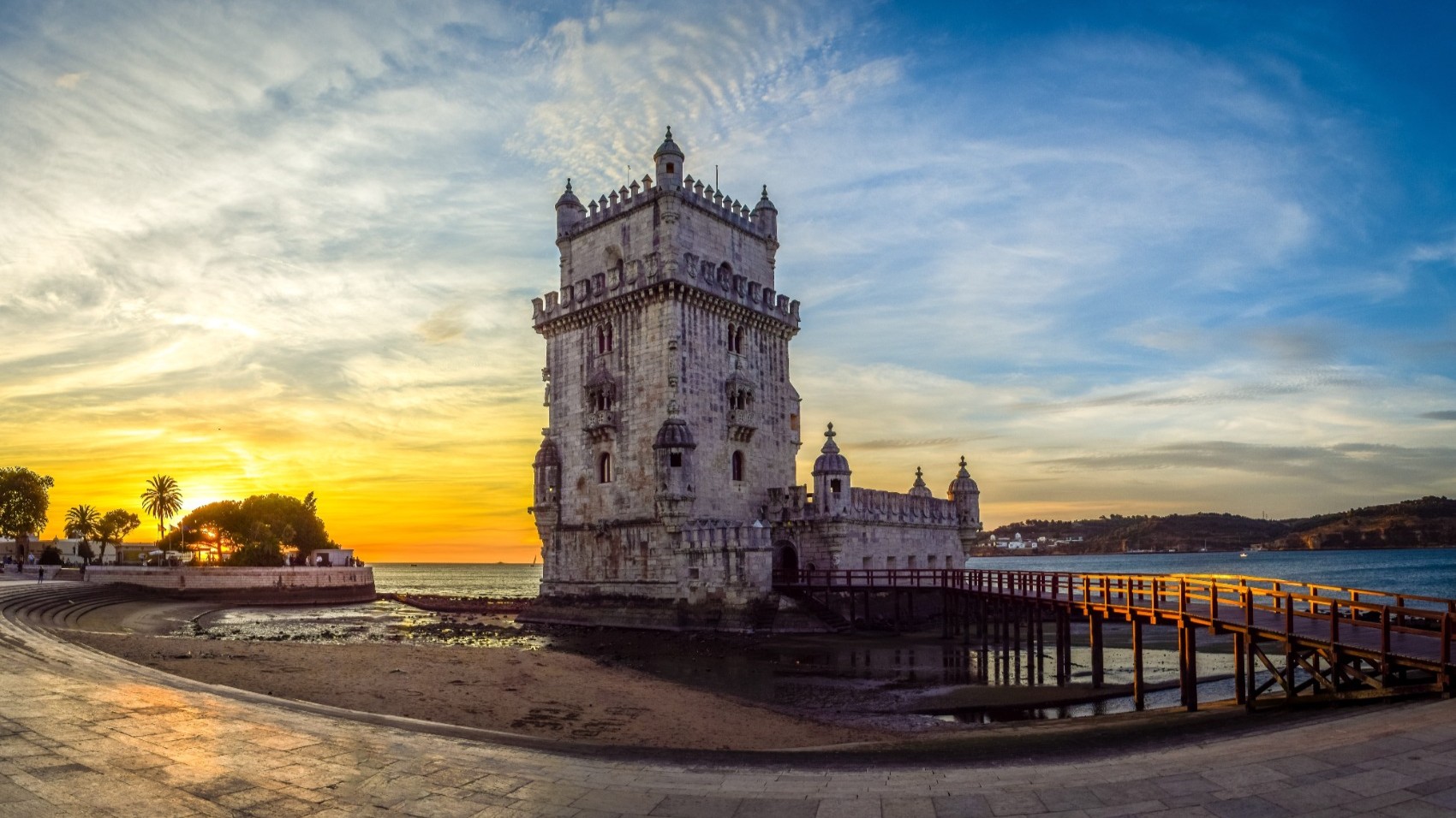 Lisbon-&-Surroungings-for-Wine-Lovers-belem-tower
