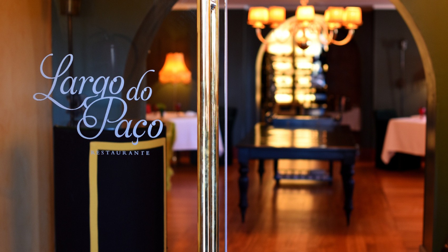 Logo LGP Restaurant