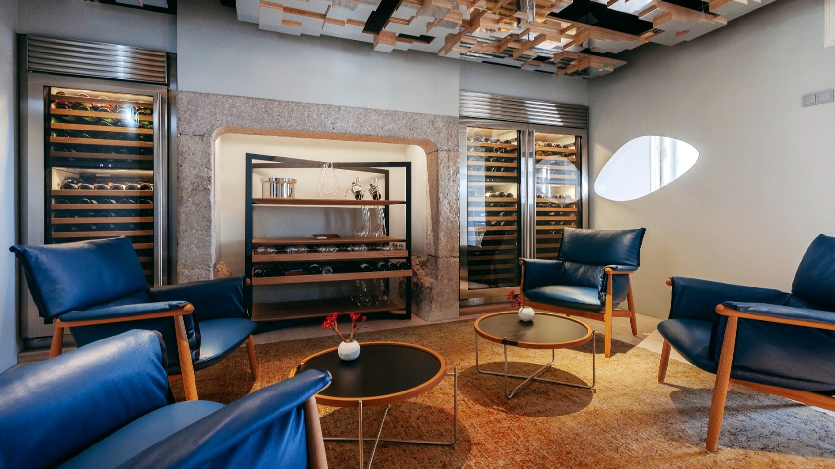 Lounge EP Restaurant