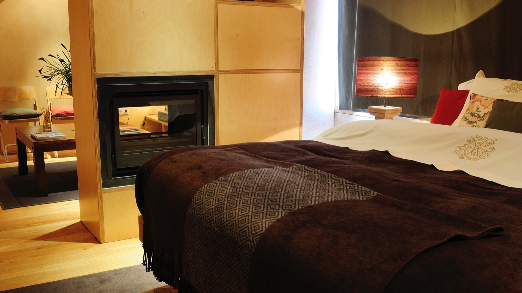 Luxury Casas do Coro