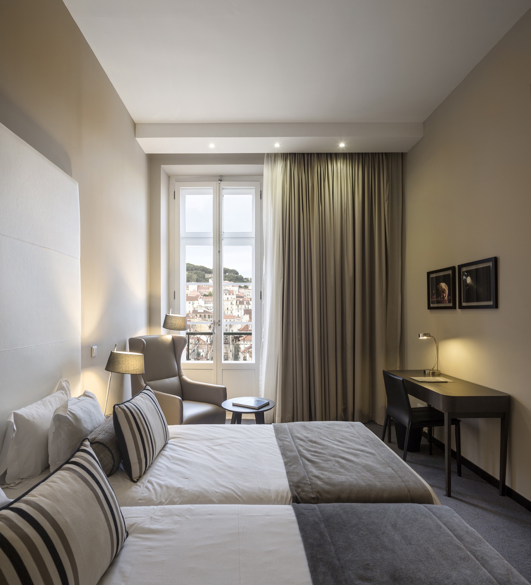 Luxury Chiado
