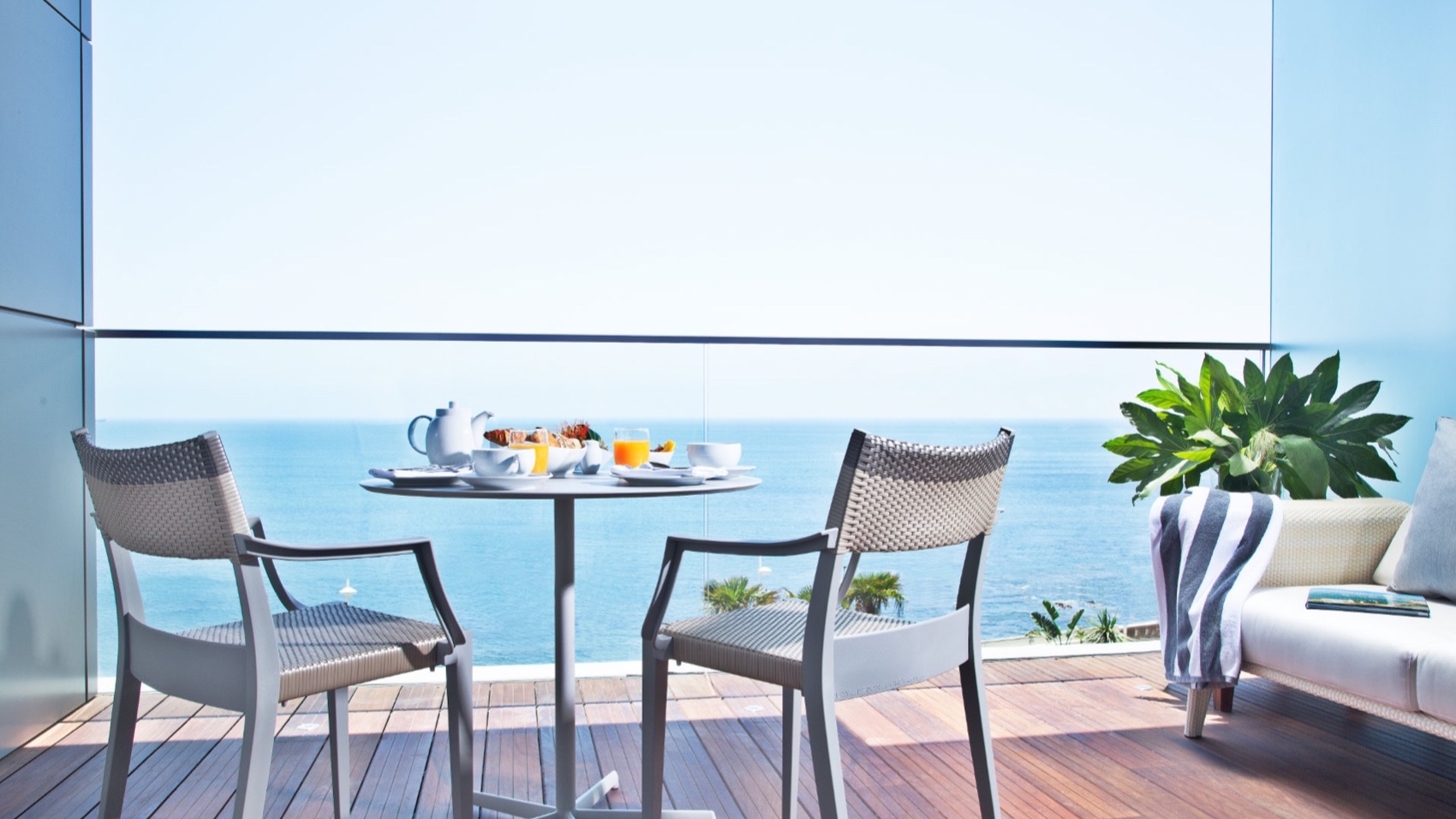 Luxury Intercontinental 