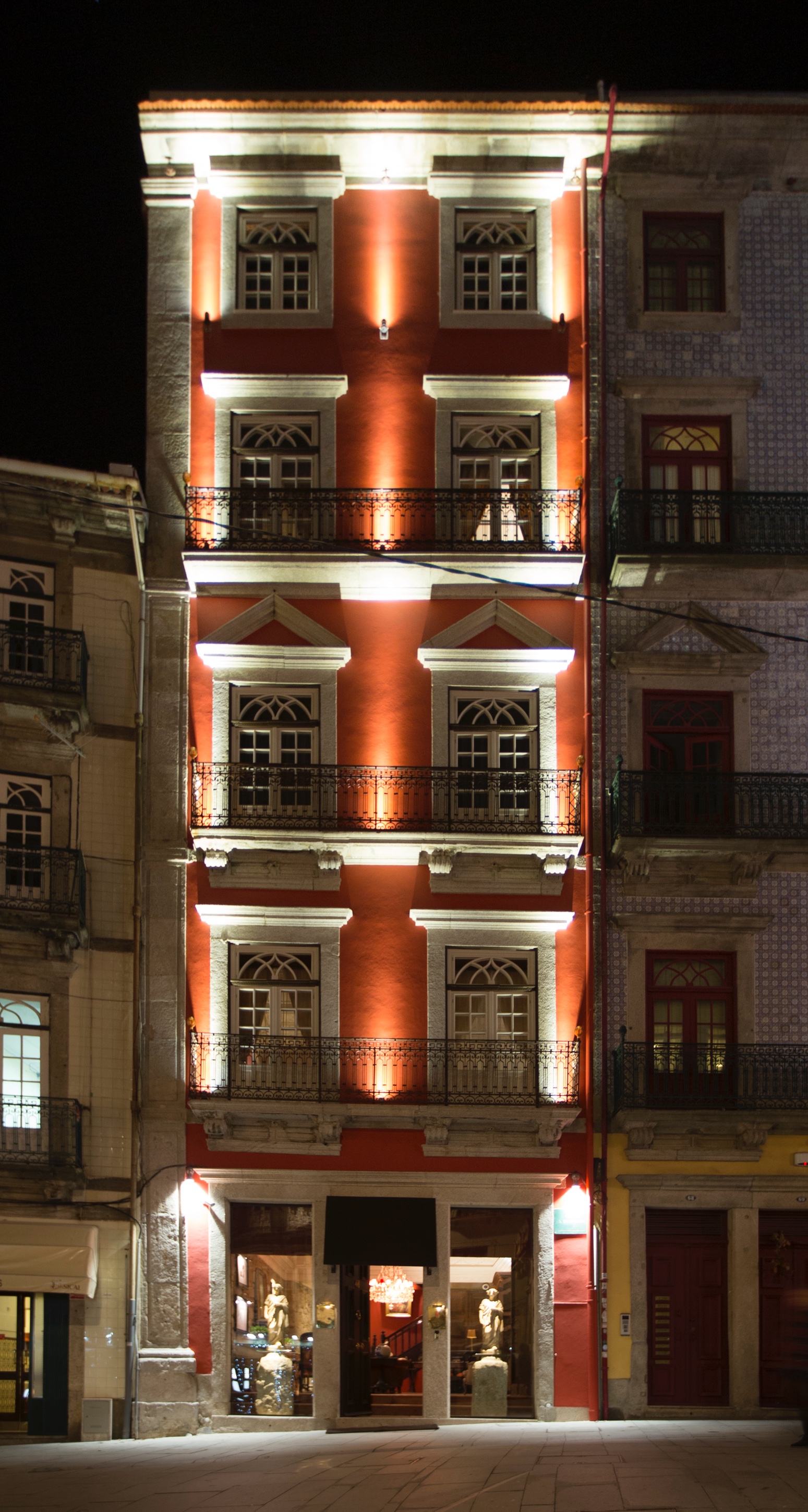 Luxury Maison