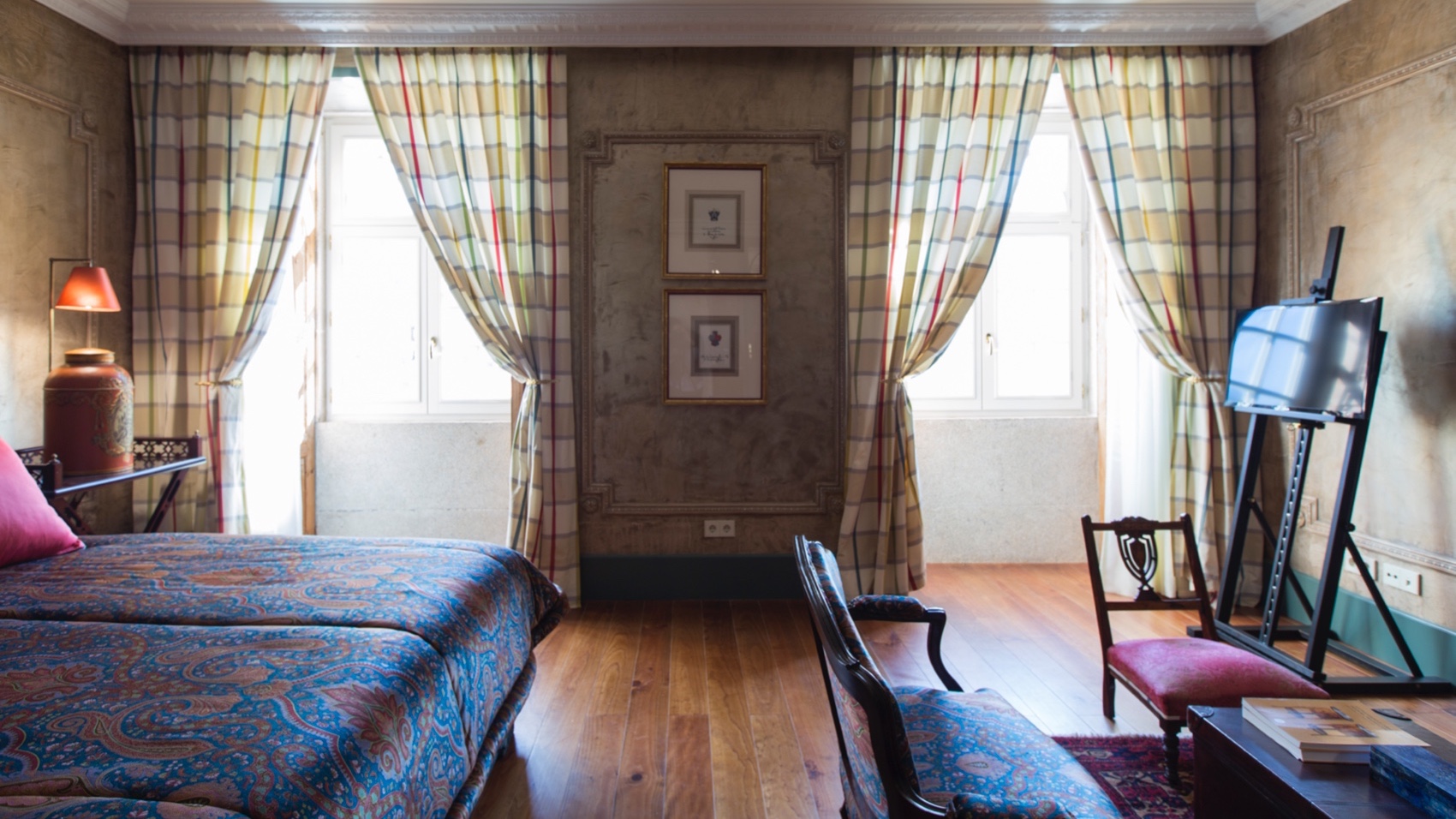Luxury Portugal Maison
