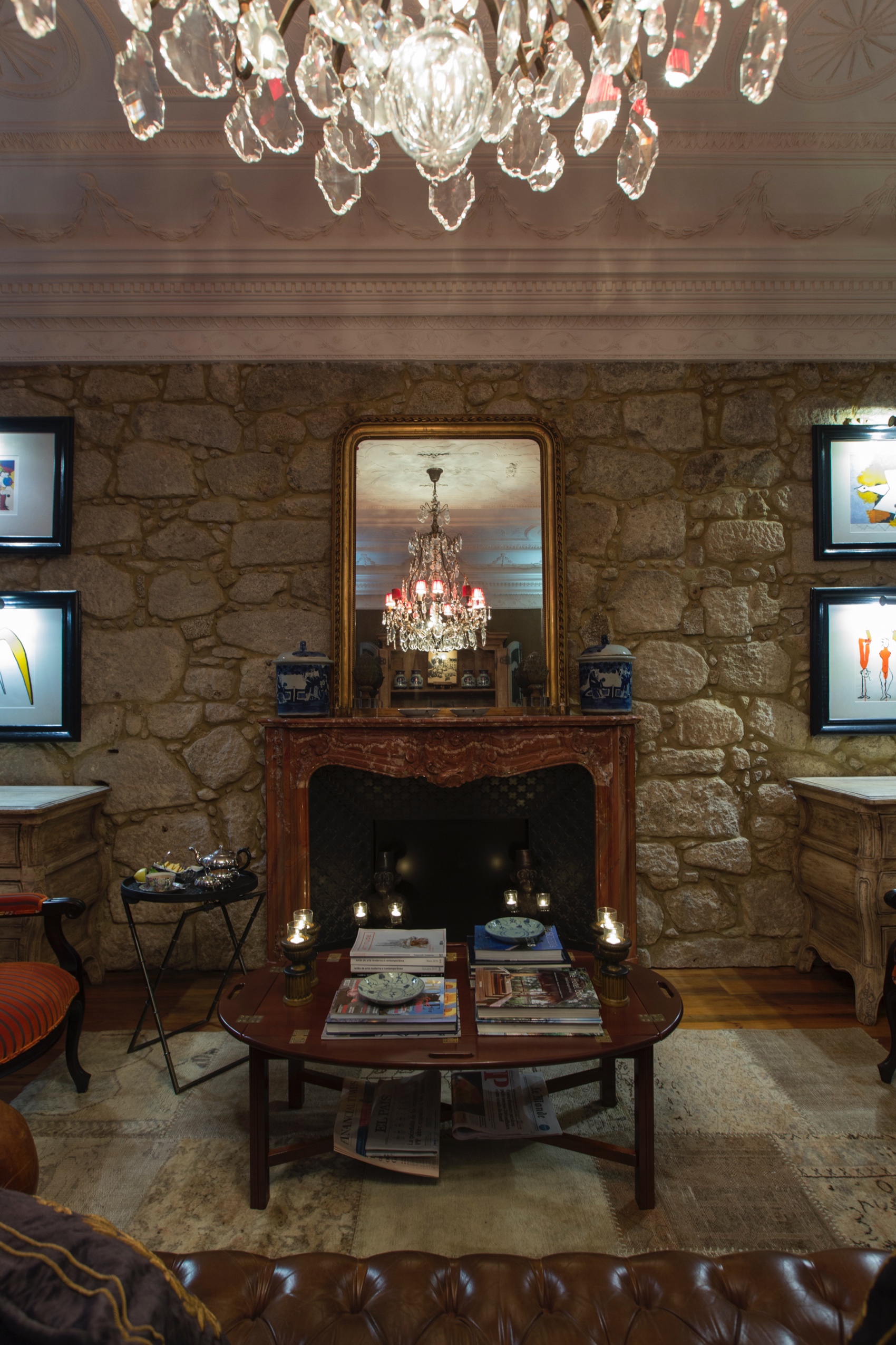 M Maison Luxury
