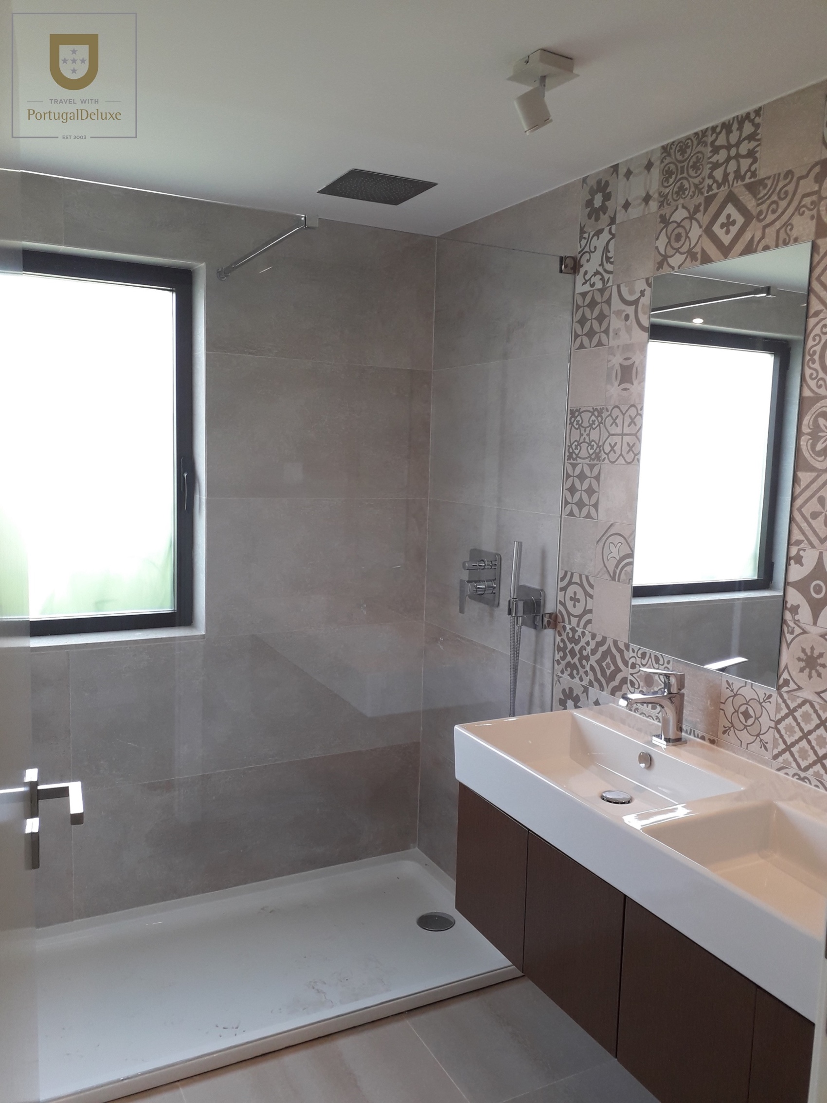 M2 Villa