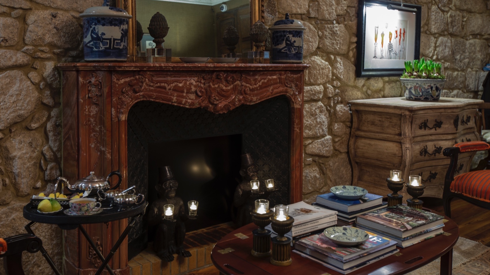 Maison Luxury