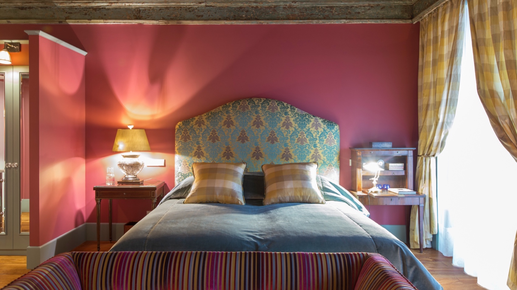Maison Suite