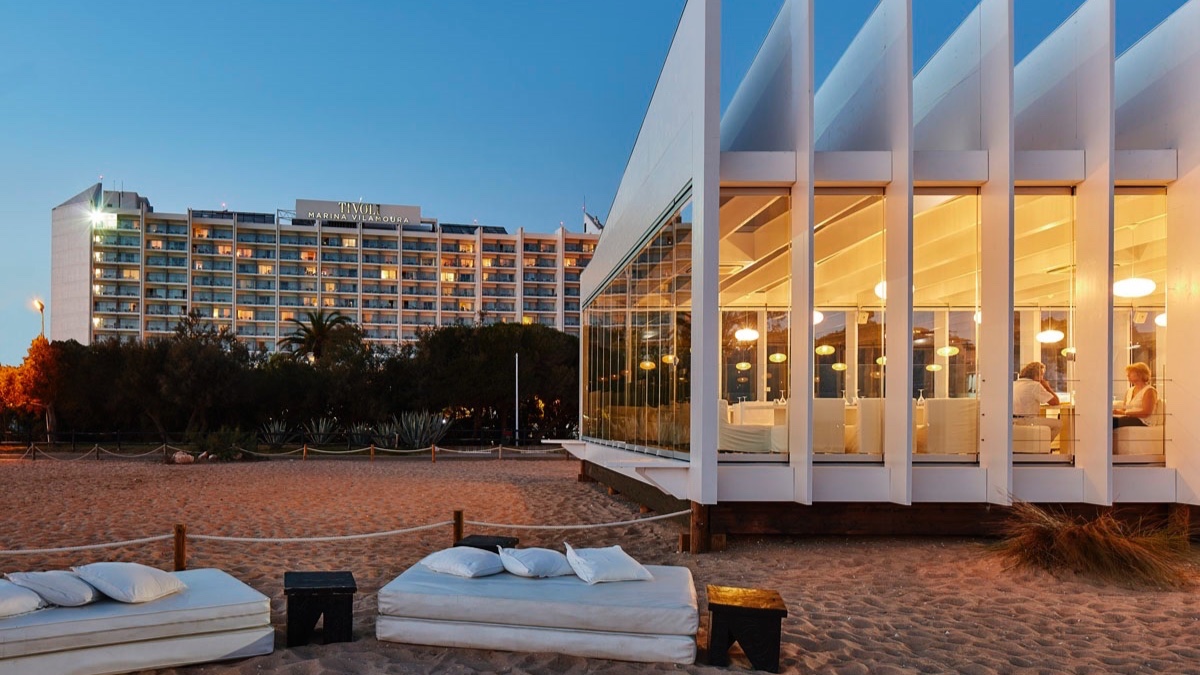 marina Vilamoura