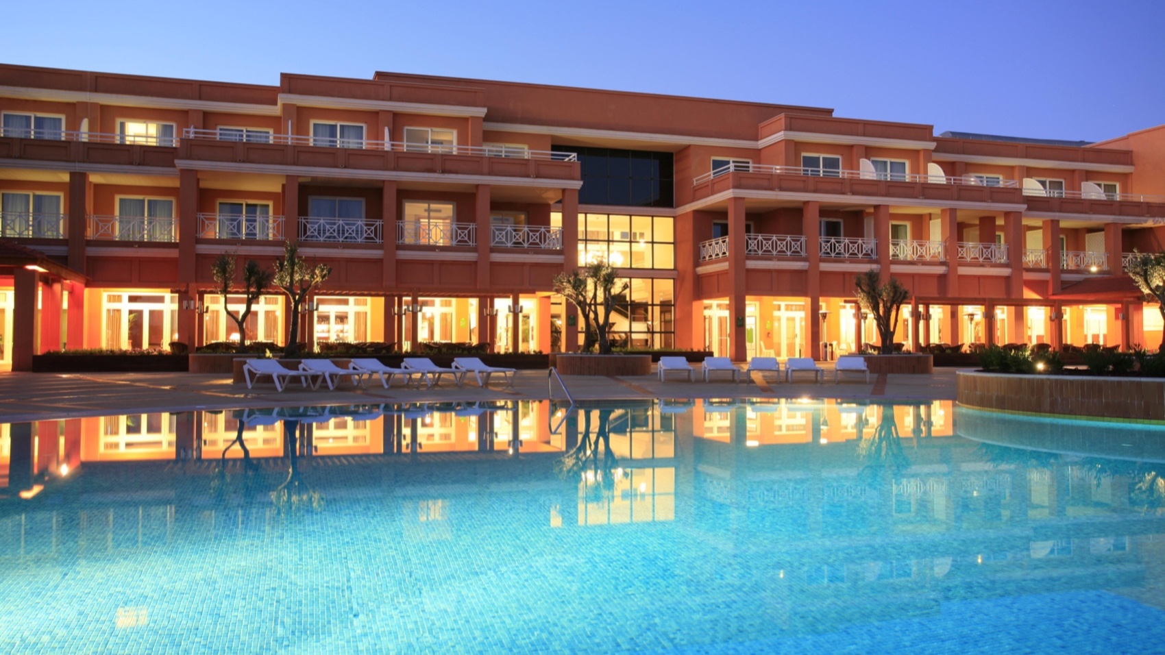 Quinta da Marinha