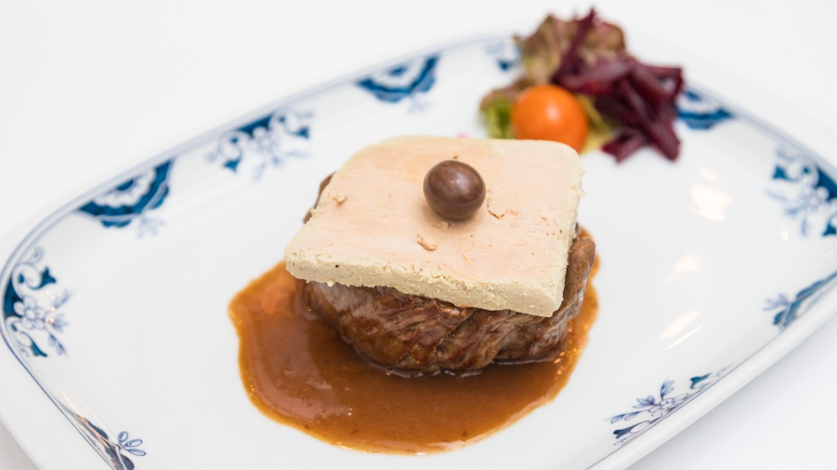 Meat ES Restaurant