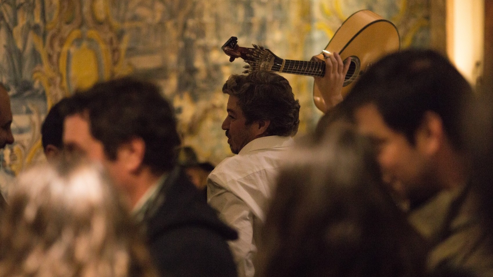 MF Restaurant Fado