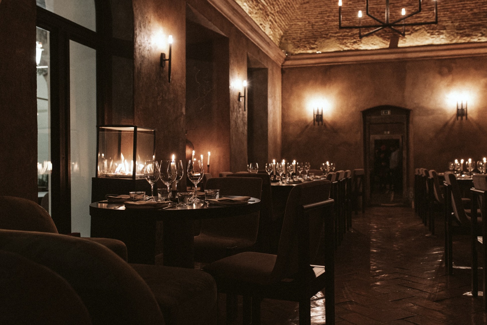 NC Restaurant