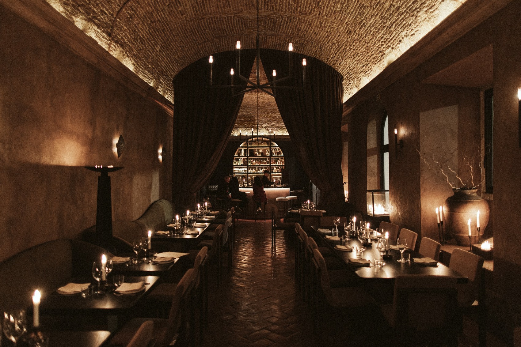 NC Restaurant
