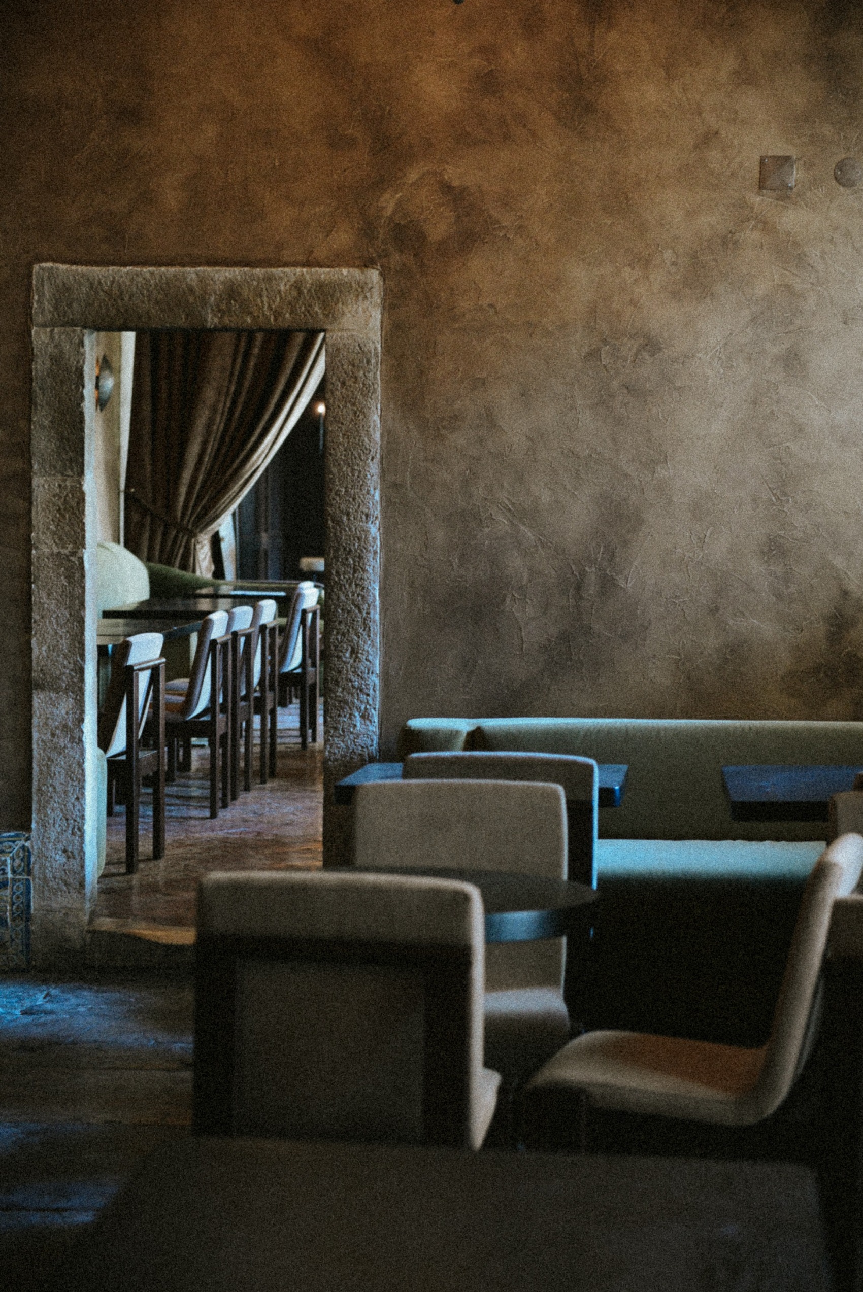 NC Restaurant