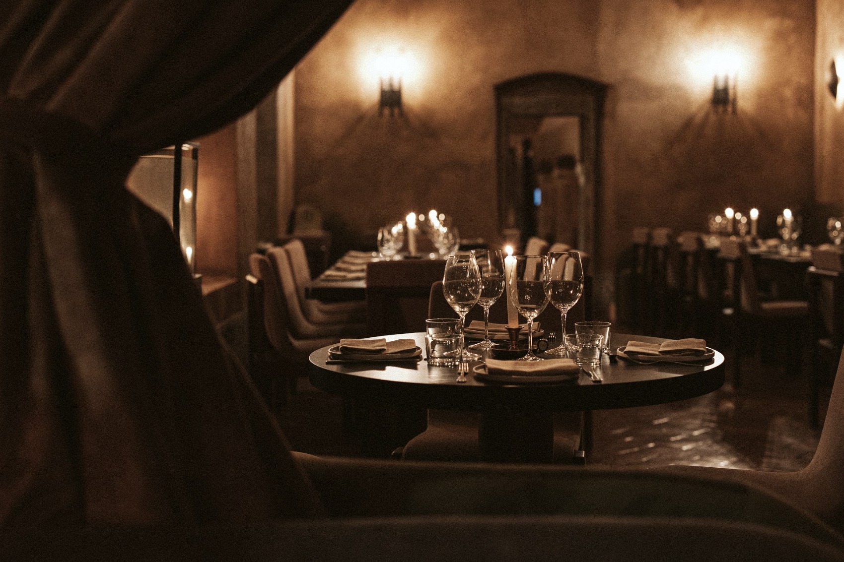 NC Restaurant
