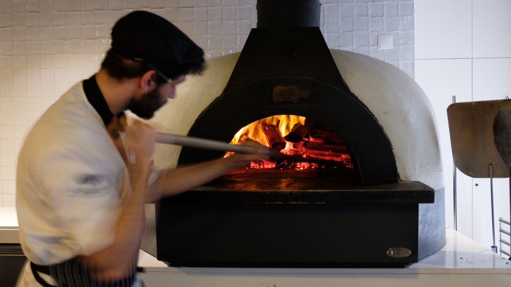 Oven ATF Restaurant
