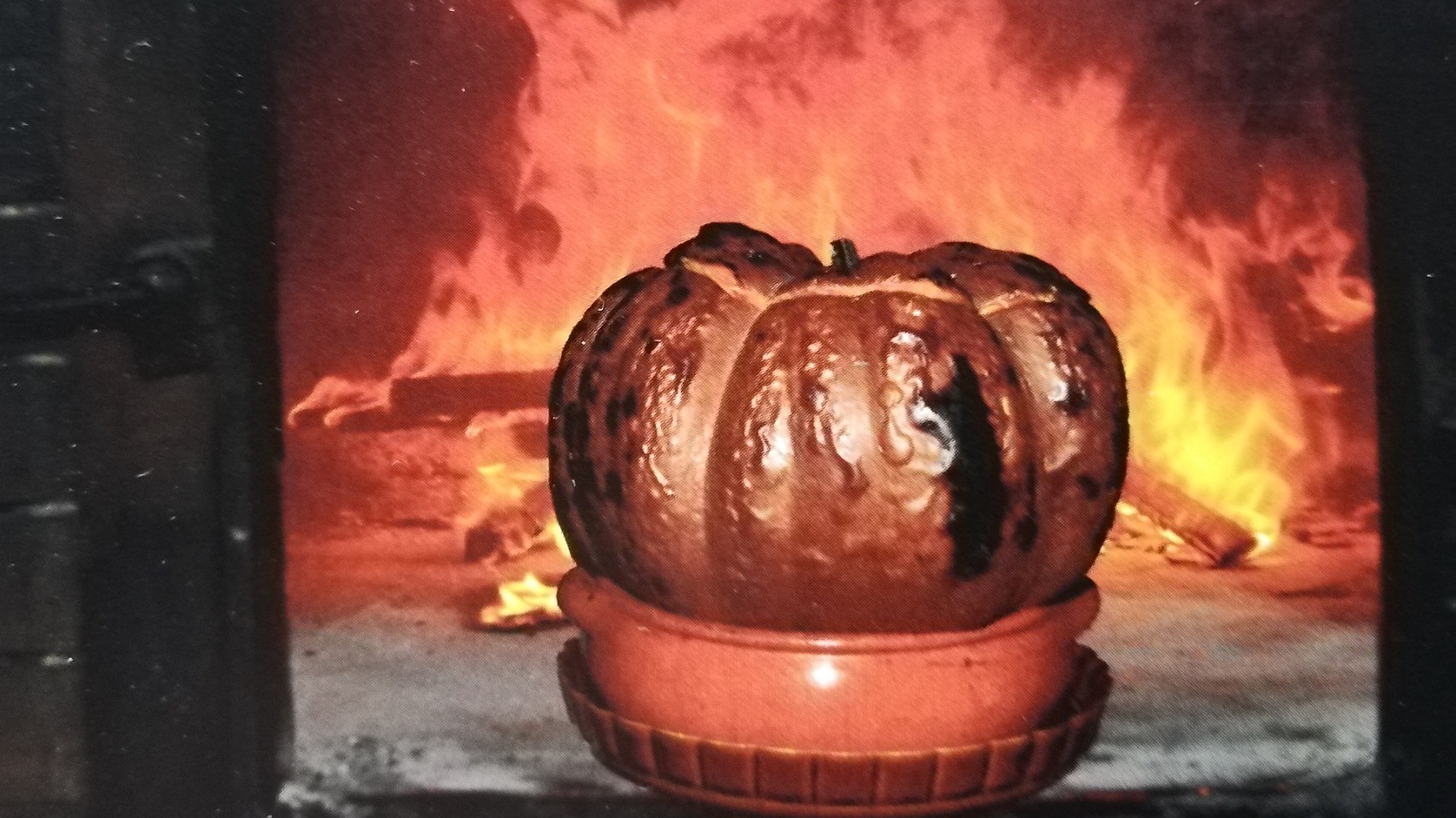 Oven CE Restaurant