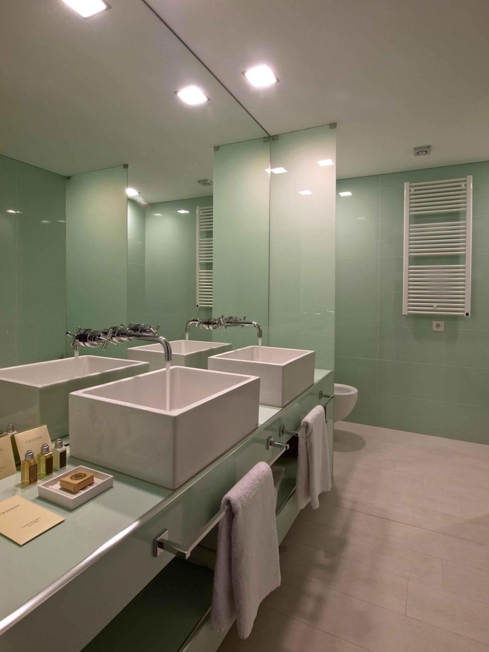 Pacheco Luxury