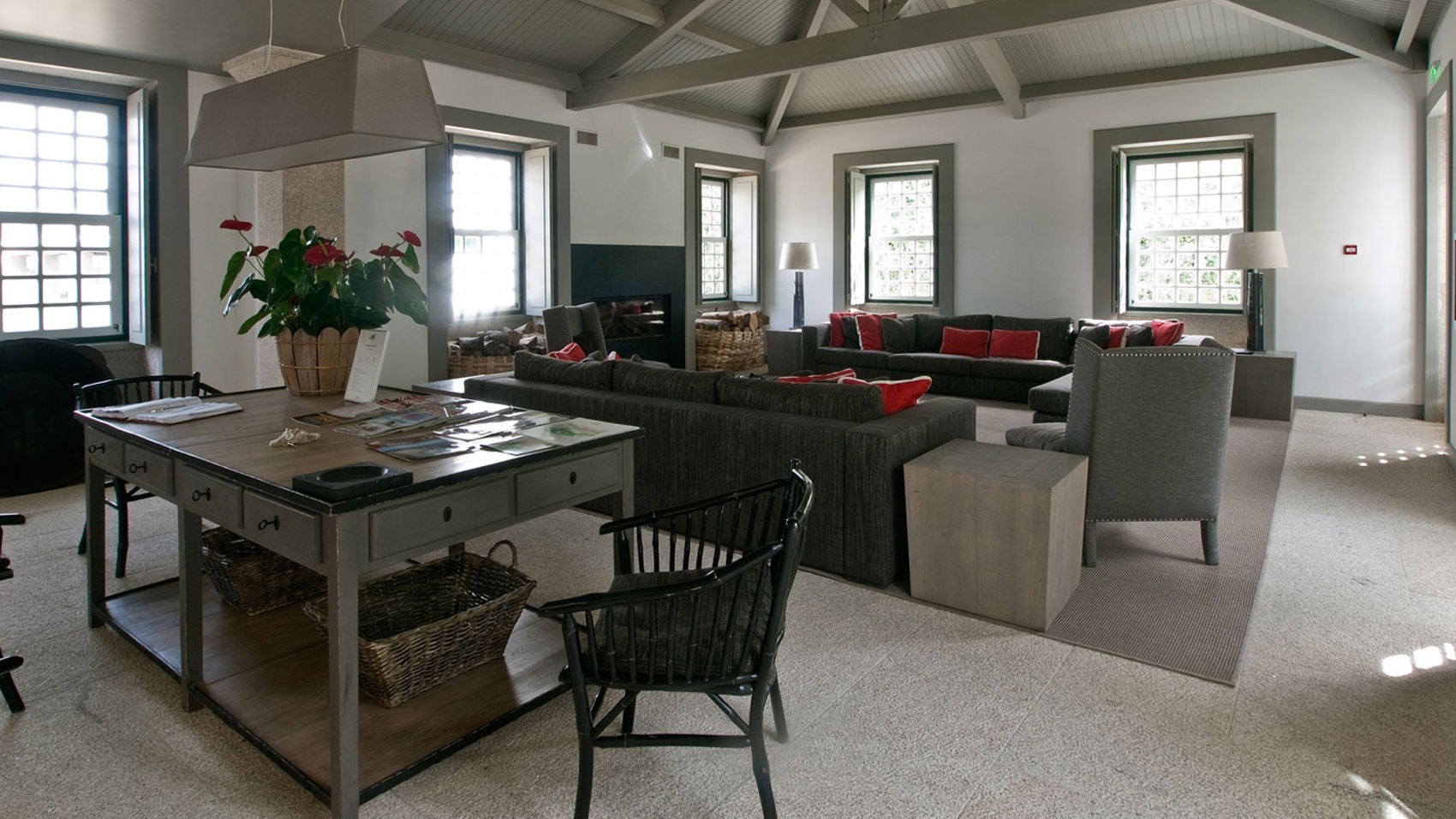 Pacheco Wine House