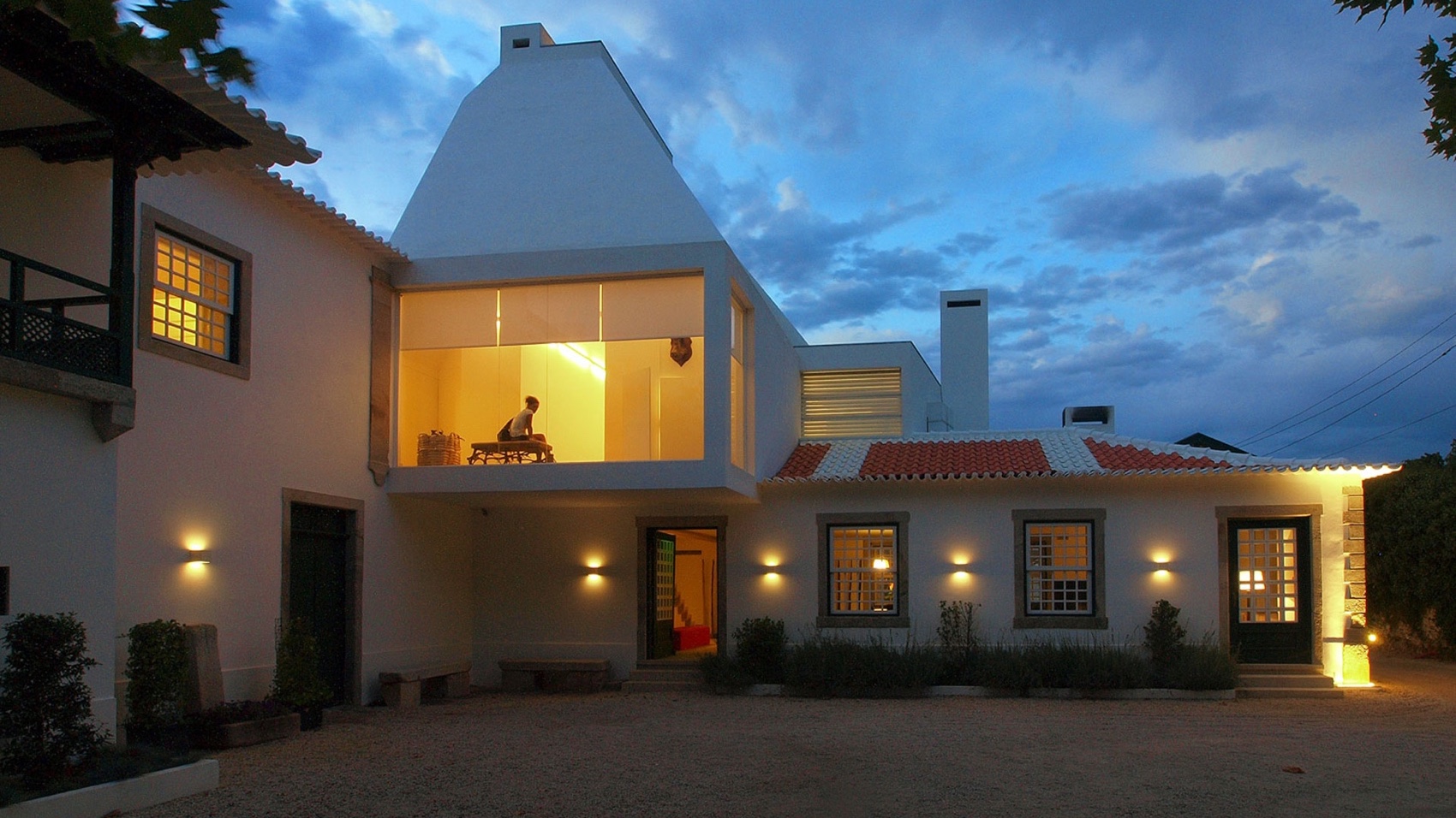 Pacheco Wine